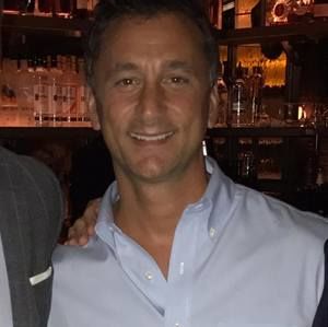 Meet your Posher, Rob